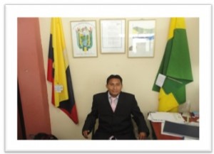 FOTO PRESIDENTE